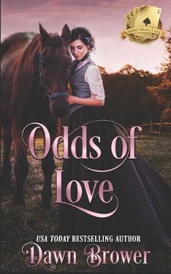 Book cover for Odds of Love