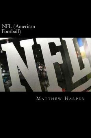 Cover of NFL (American Football)