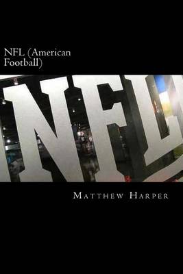 Book cover for NFL (American Football)