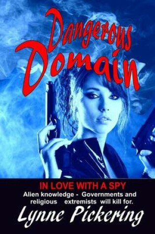 Cover of Dangerous Domain