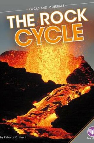 Cover of Rock Cycle