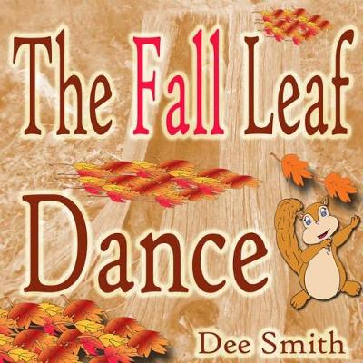 Book cover for The Fall Leaf Dance