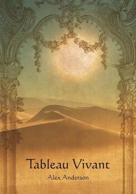 Book cover for Tableau Vivant