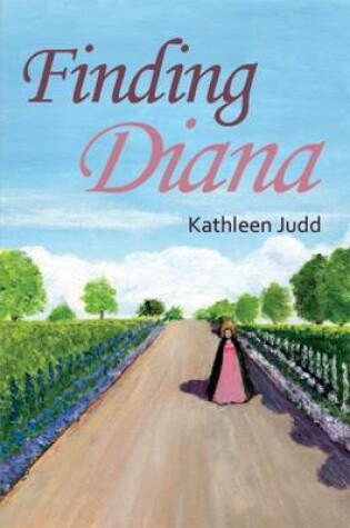 Cover of Finding Diana