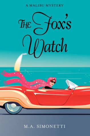 Cover of The Fox's Watch