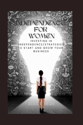 Cover of Independence for Women
