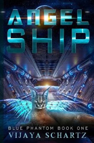 Cover of Angel Ship