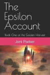 Book cover for The Epsilon Account