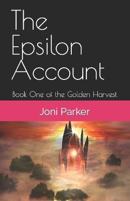 Book cover for The Epsilon Account