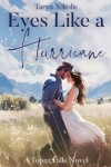 Book cover for Eyes Like a Hurricane