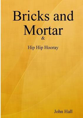 Book cover for Bricks and Mortar