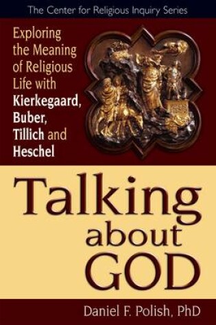 Cover of Talking About God