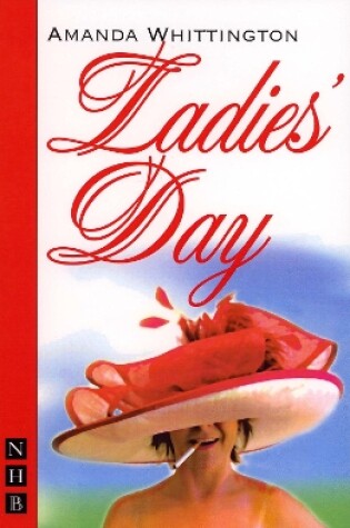 Cover of Ladies' Day