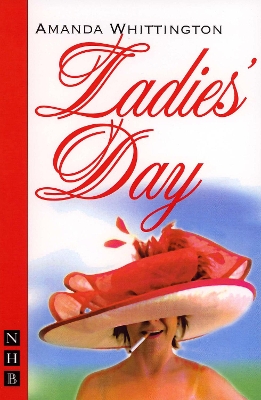 Book cover for Ladies' Day
