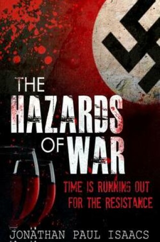 Cover of The Hazards of War