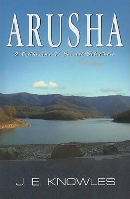 Book cover for Arusha