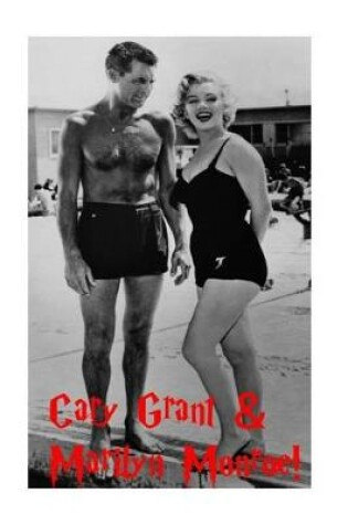Cover of Cary Grant & Marilyn Monroe!