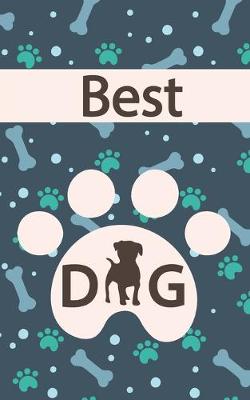 Book cover for Best DOG