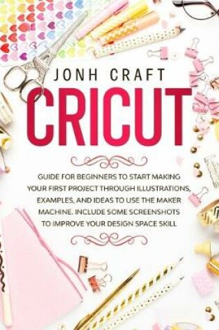 Cover of Cricut