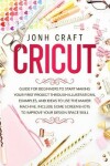 Book cover for Cricut