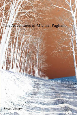 Book cover for The Adventures of Michael Pagliano