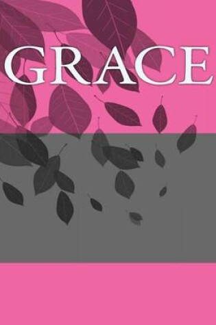 Cover of Grace