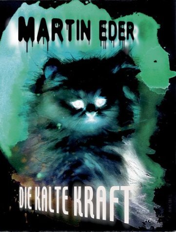 Book cover for Martin Eder