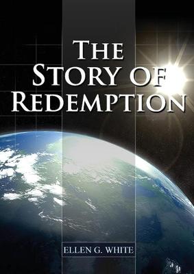 Book cover for The Story of Redemption