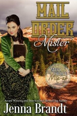 Cover of Mail Order Mister