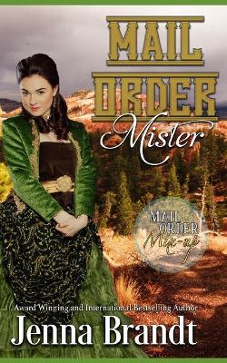 Cover of Mail Order Mister