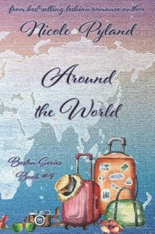 Cover of Around the World