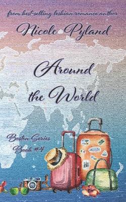 Book cover for Around the World