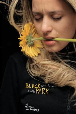 Book cover for Black Park