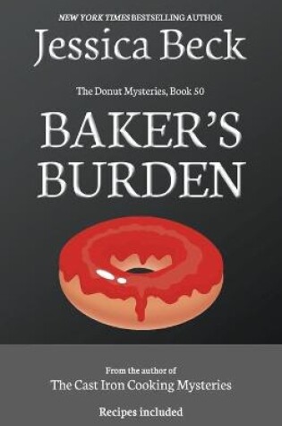 Cover of Baker's Burden