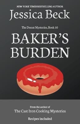 Book cover for Baker's Burden