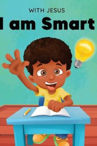 Cover of With Jesus I am Smart