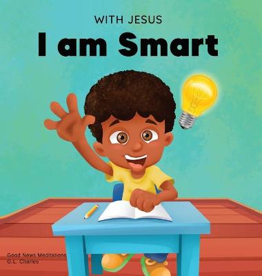 Book cover for With Jesus I am Smart