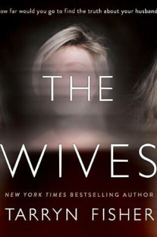 Cover of The Wives