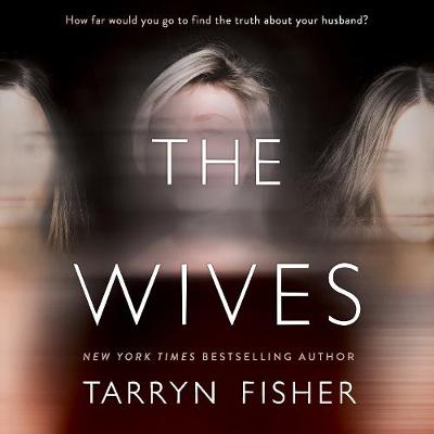 Book cover for The Wives