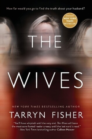 Cover of The Wives