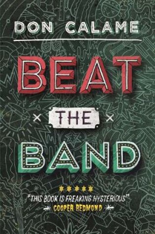 Cover of Beat the Band