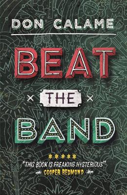 Cover of Beat the Band