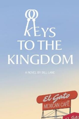 Cover of Keys to the Kingdom