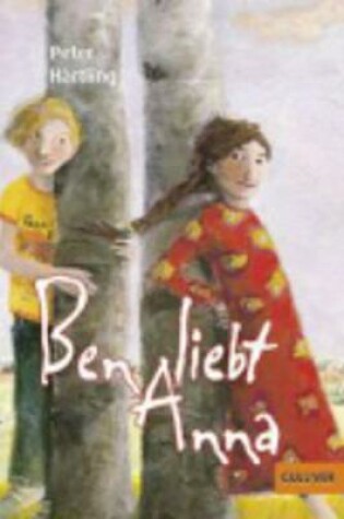 Cover of Ben liebt Anna
