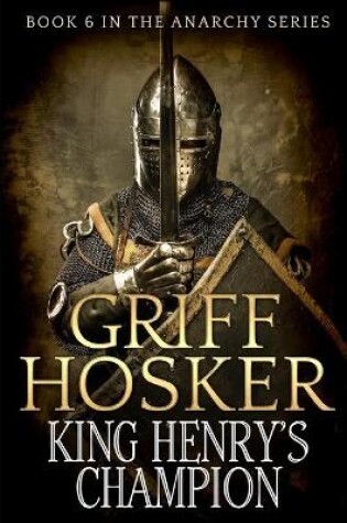 Cover of King Henry's Champion