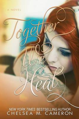 Book cover for Together We Heal