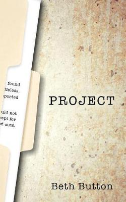 Book cover for Project