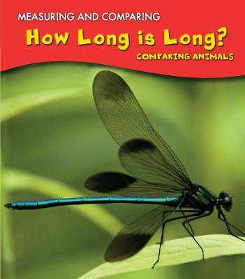 Cover of How Long Is Long?