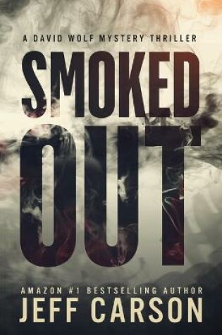 Cover of Smoked Out