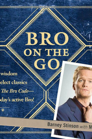 Cover of Bro on the Go